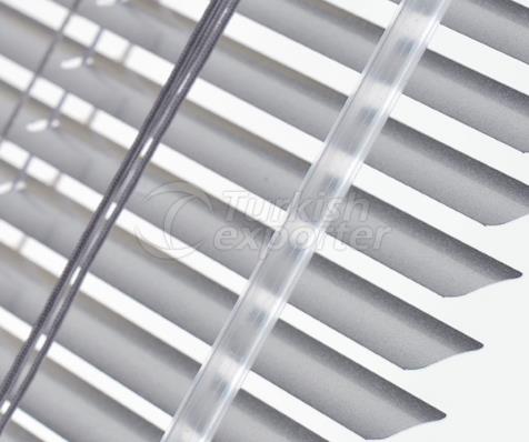 Aluminium Blinds