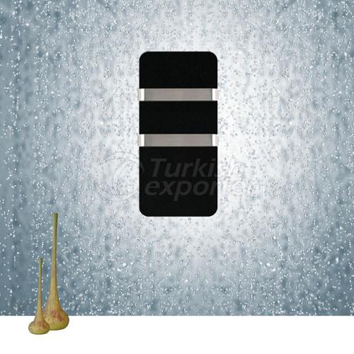 Towel Dryer HGT 84 UBR