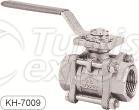Threaded Pipe Fittings