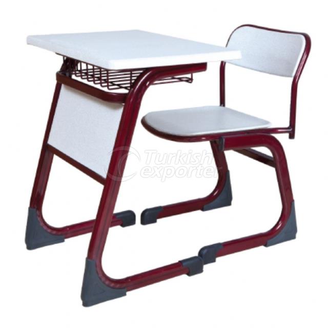 DBO 03 School Desks