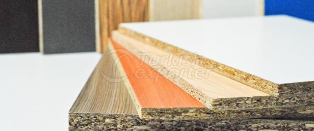 Particle Board