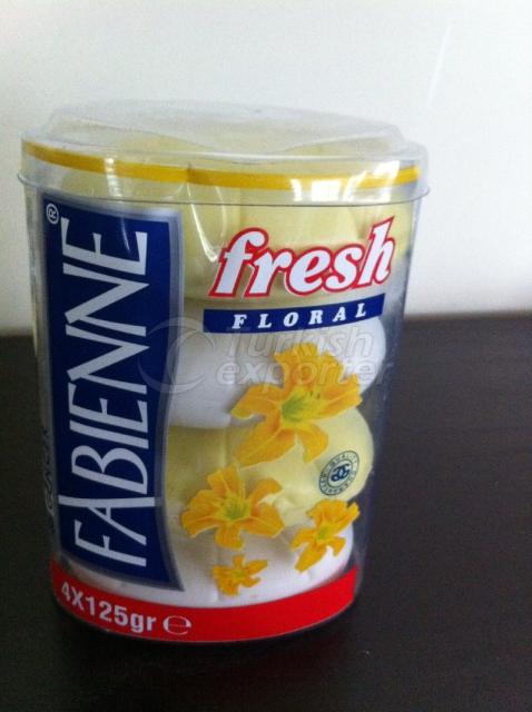 Hand Soap Fabienne Fresh