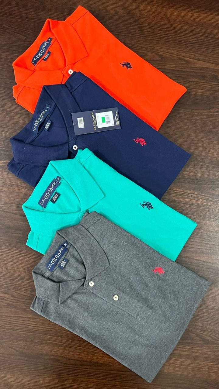 Polo Shirt