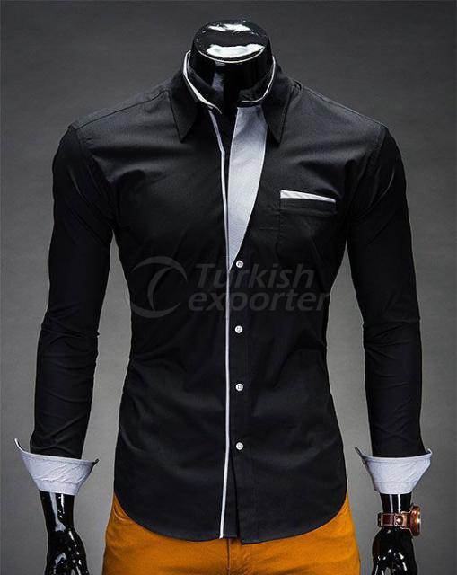 Man Shirts