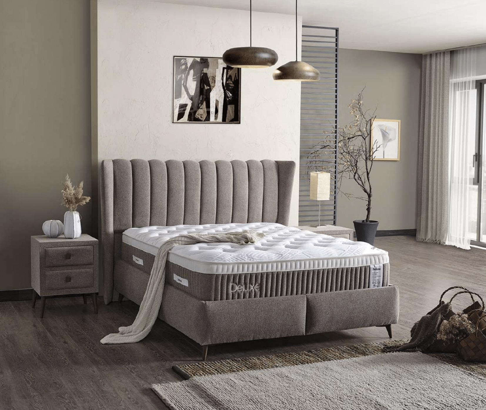 Mattress