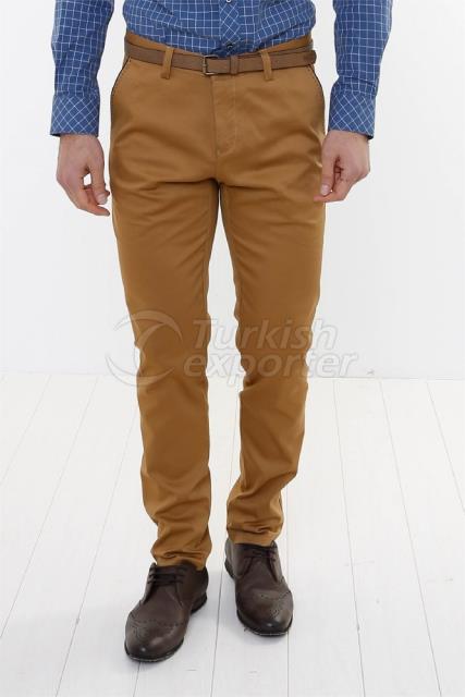 WSS Wessi Pants