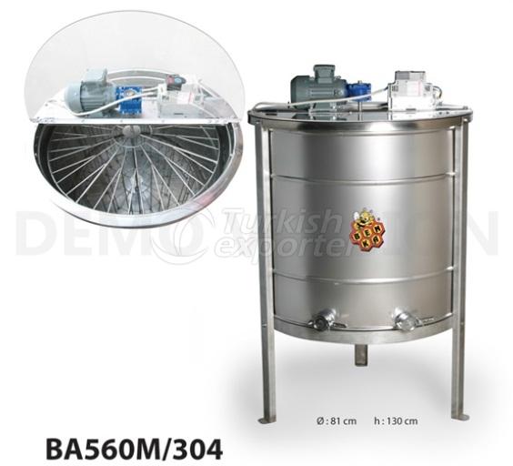 Honey Extractor Ba560M-304