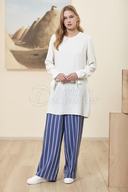 Woman Clothing