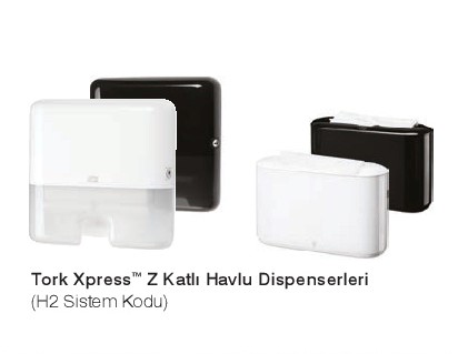 Havlu Dispenseri