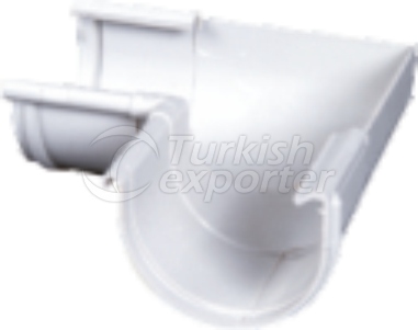 Inner Rotating Gutter