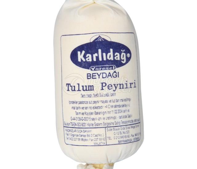 Beydagi  Tulum Cheese