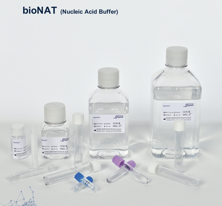 bioNAT Nucleic Acid Buffer