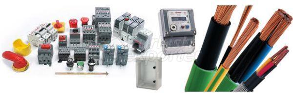 Electrical Materials