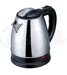 Electric kettles