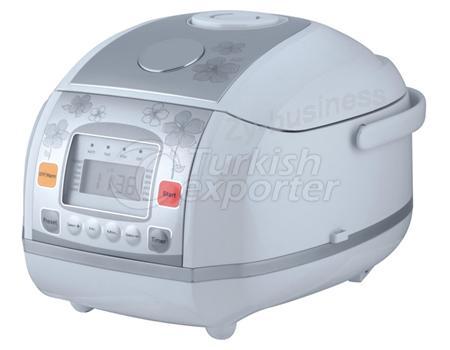 rice cooker