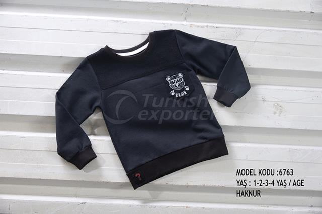 Haknur Body 1-4 Age