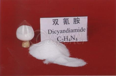 dicyandiamide