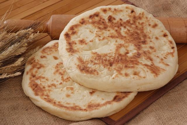 Flatbread