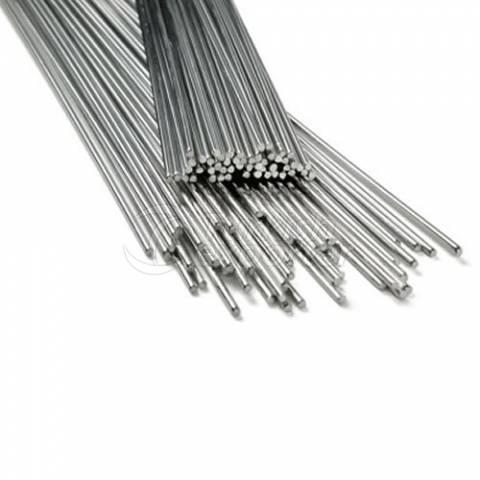 Fils de soudage en aluminium