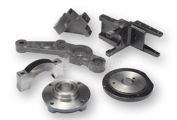 Parts