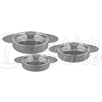 Granite Cookware 350