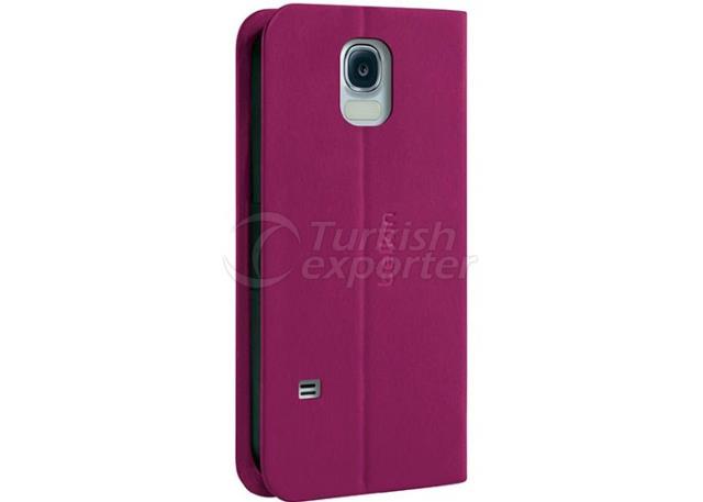 Samsung S5 Phone Cover Case -Belkin