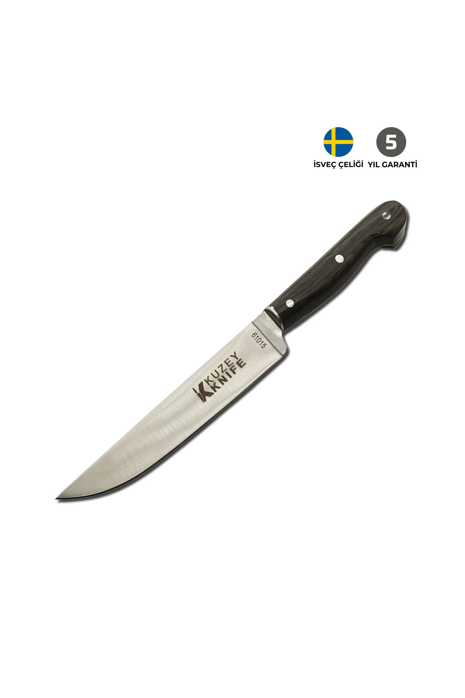 Bread Knife – Small