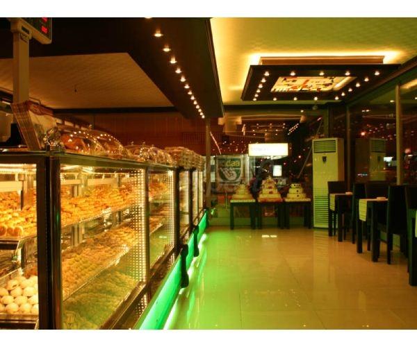 Lighting Products Croma Down