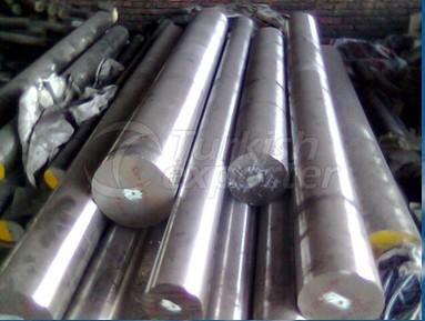 Tool steel , mould steel , die steel , DIN 1.2080 / ASTM D-3