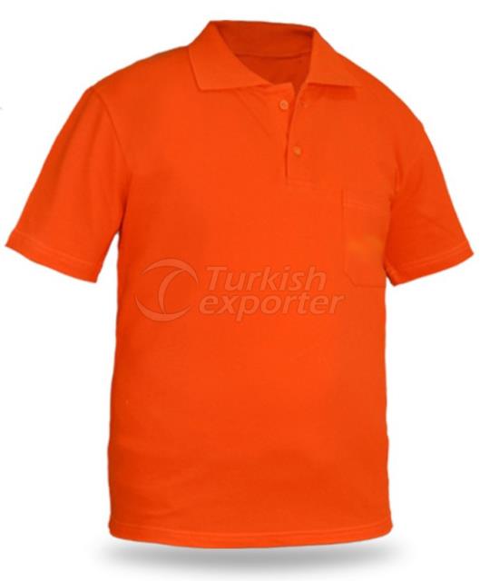 camiseta polo