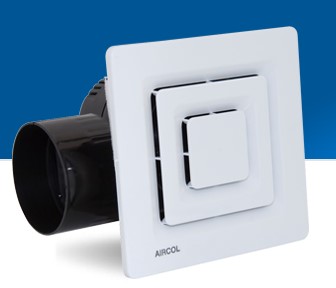 Domestic Radial Fans