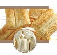 Square Pastry