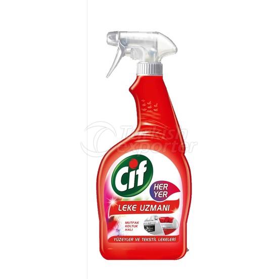 Cif ultra speed everywhere1000 ML