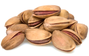 Raw - Roasted Pistachios