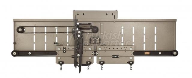 2 Central C-Eco Panel