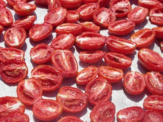 Sun Dried Tomatoes