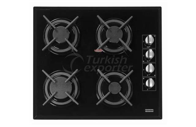 Oven