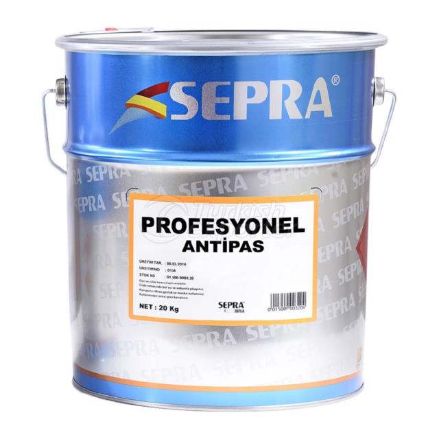 Professional Anti-Rust