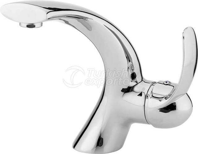 Vera Series Faucet and Armature