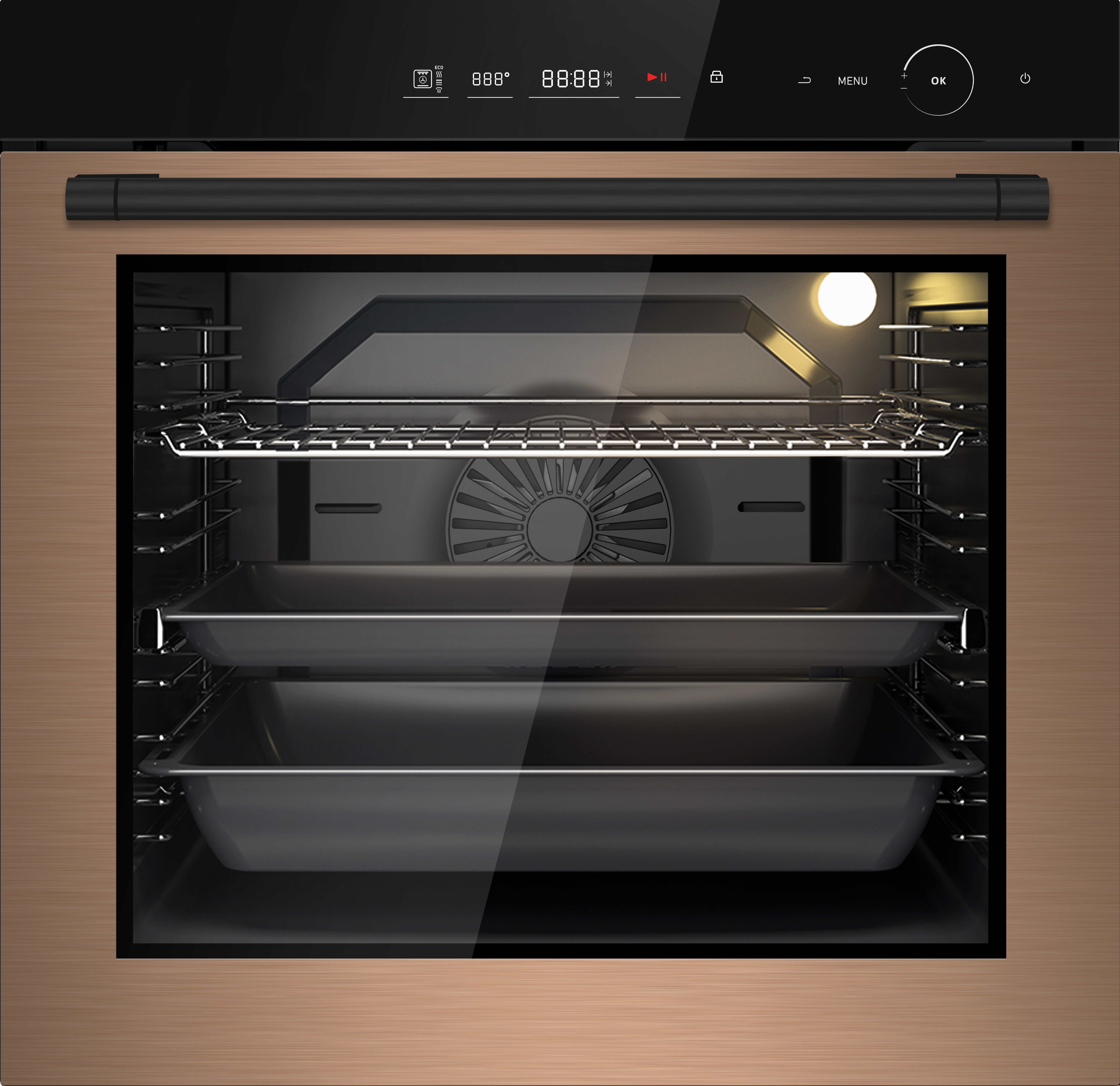 Built-in Oven
