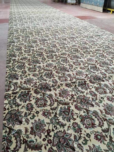 Wall To Wall Carpet