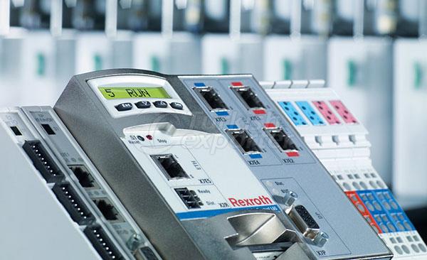 PLC Automation Systems