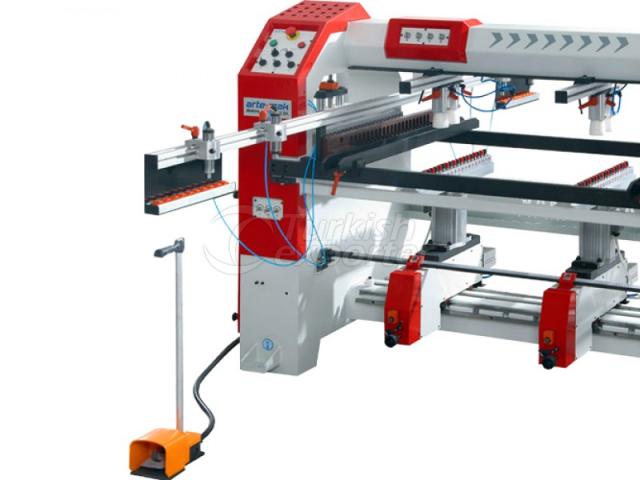 Boring Machine 3DK-63