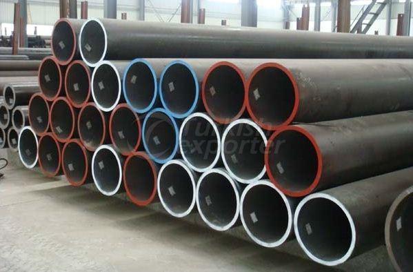 Pipes