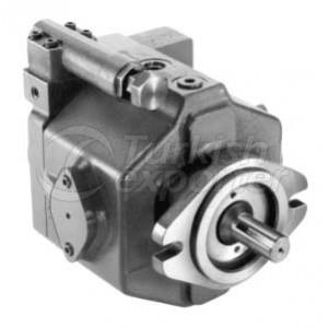 TOKIMEC-P-V-Series Piston Pump