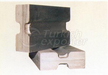 impact crusher parts