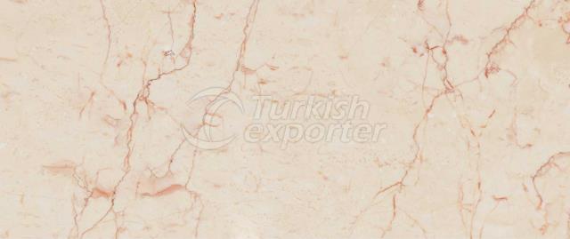 Rose Beige Marble