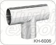 Threaded Pipe Fittings