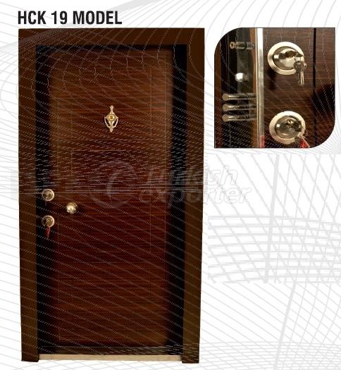Door HCK19