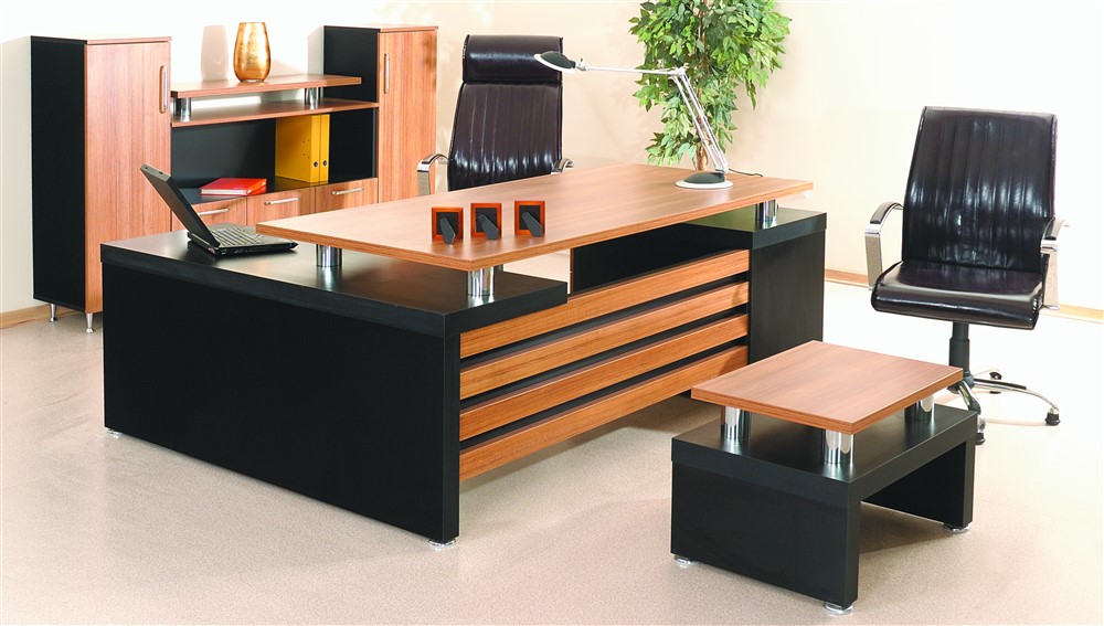 Office Furniture Rapido